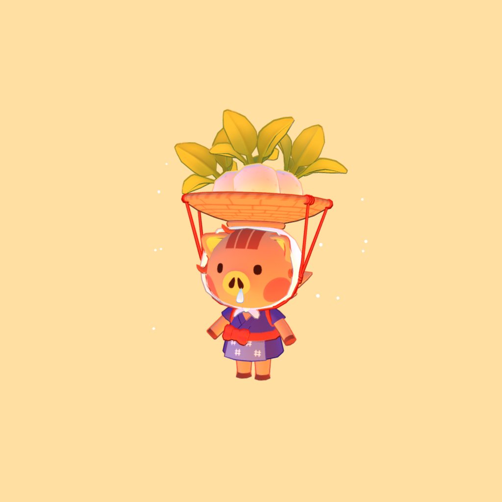 Daisy Mae Animal Crossing NH