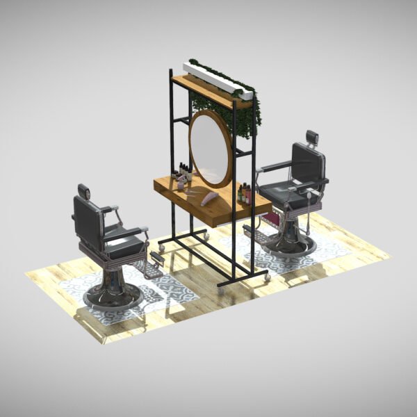 hairdresser furniture 4